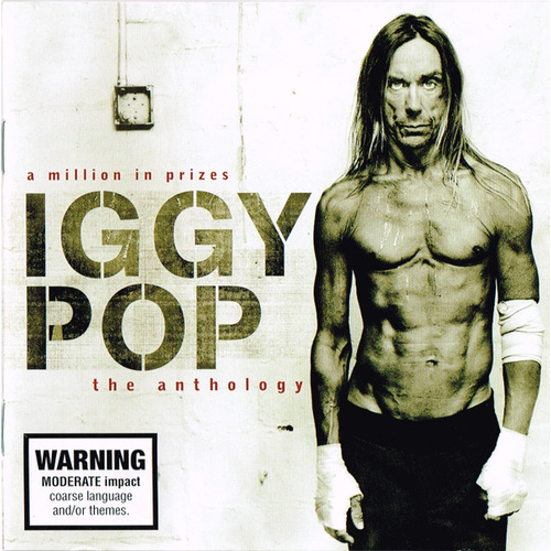 A Million In Prizes: Iggy Pop Anthology