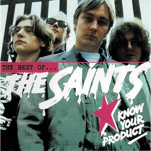 Know Your Product: The Best Of The Saints