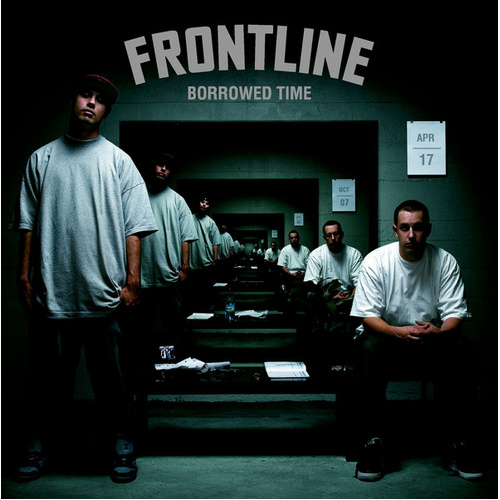 Borrowed Time