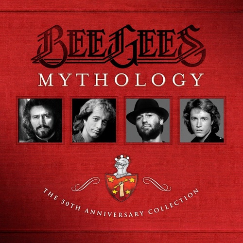 Mythology (The 50th Anniversary Collection)