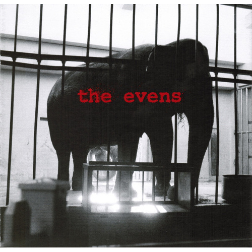 The Evens