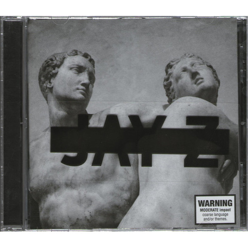 Magna Carta Holy Grail