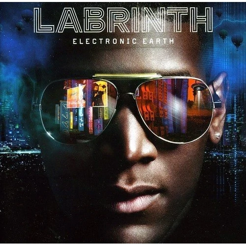 Electronic Earth