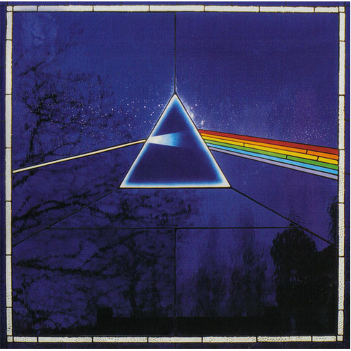 The Dark Side Of The Moon (30th Anniversary SACD)