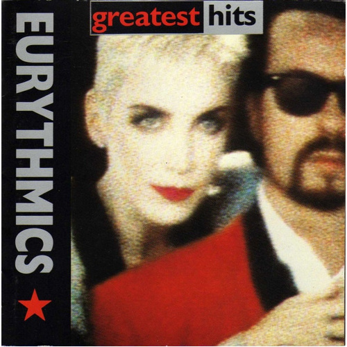 Greatest Hits