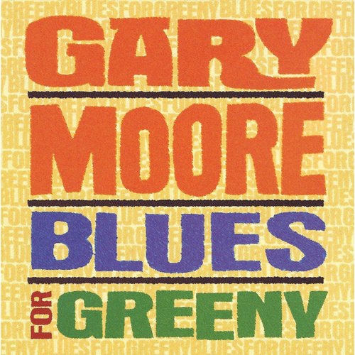 Blues For Greeny