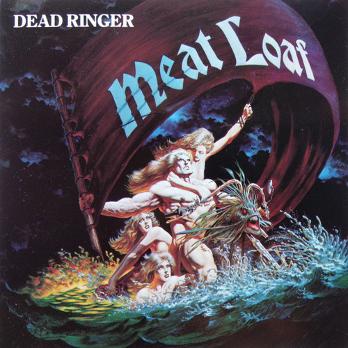 Dead Ringer