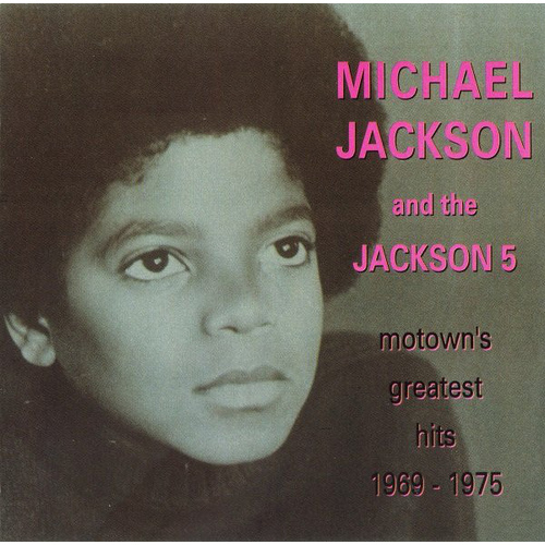 Motowns Greatest Hits 1969-1975