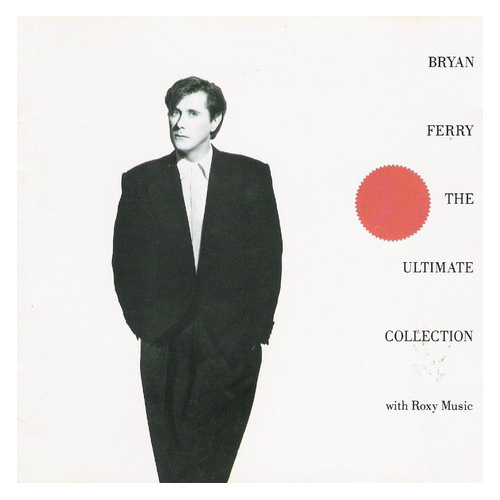 The Ultimate Collection