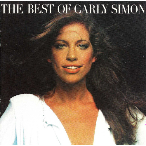 The Best Of Carly Simon