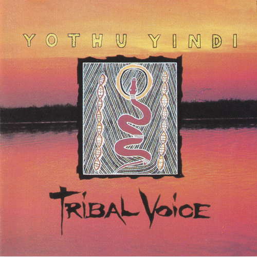 Tribal Voice