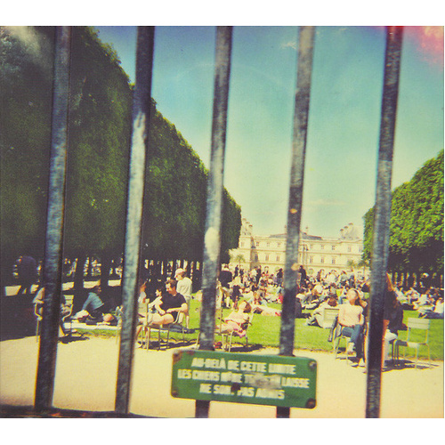 Lonerism