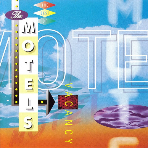 No Vacancy: The Best of the Motels