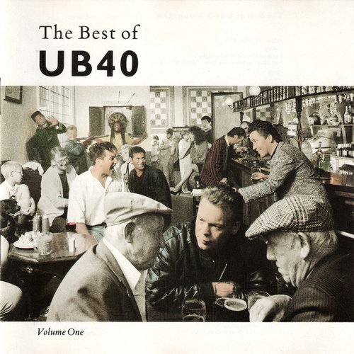 The Best Of UB40 (Volume 1)