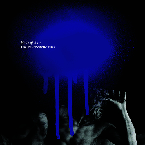 Made Of Rain