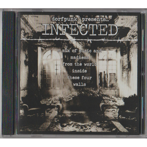 Infected