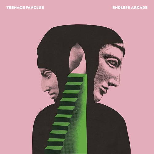 Endless Arcade