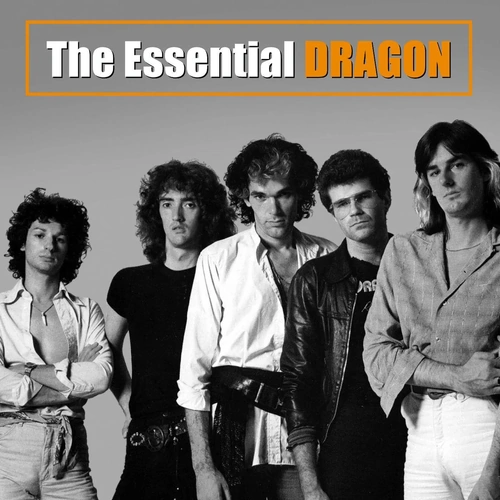 The Essential Dragon