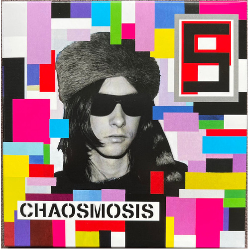 Chaosmosis