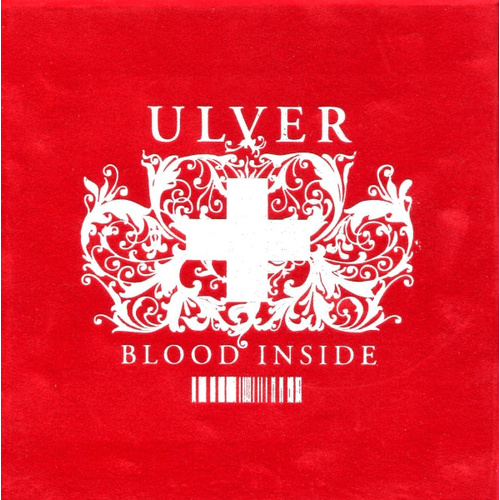 Blood Inside (Limited Edition)