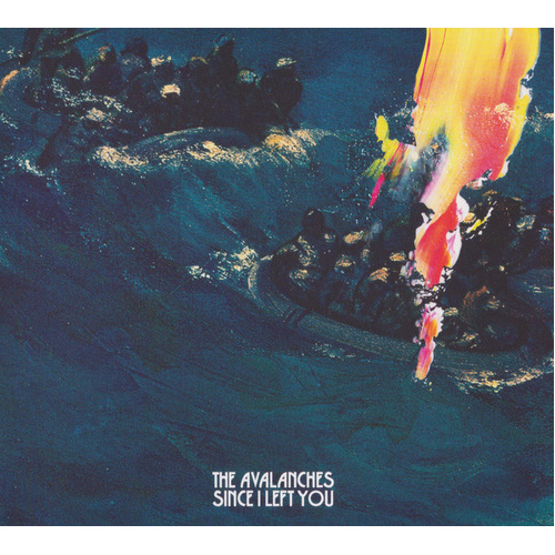 Since I Left You (20th Anniversary Deluxe Edition)