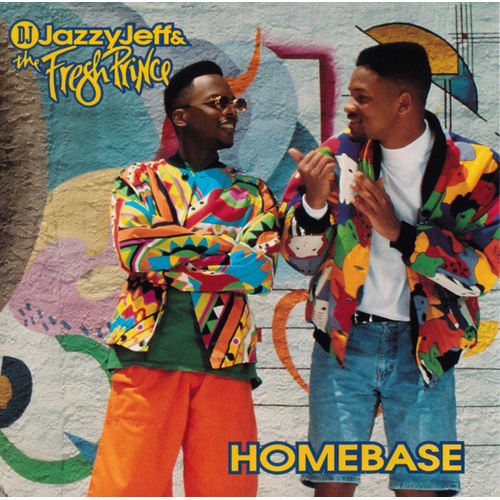 Homebase