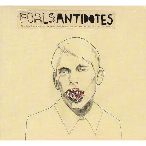 Antidotes