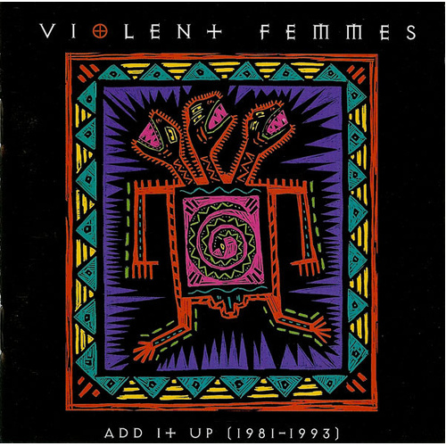 Add It Up (1981-1993)