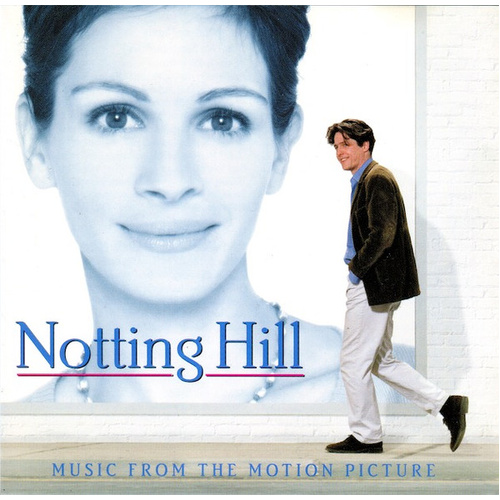 Notting Hill (Music From The Motion Picture)