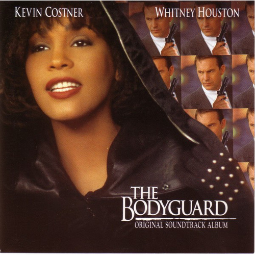 The Bodyguard