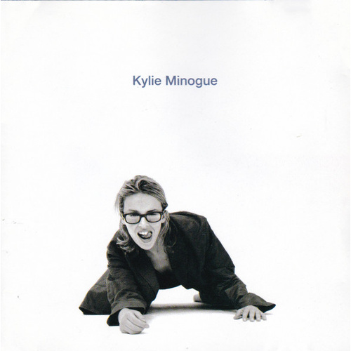 Kylie Minogue