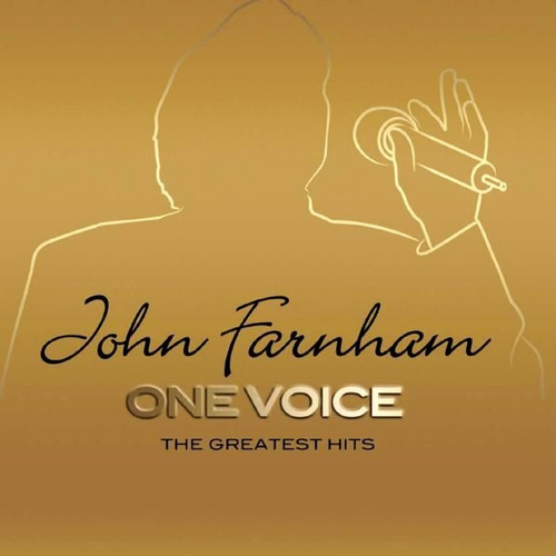 One Voice (The Greatest Hits)