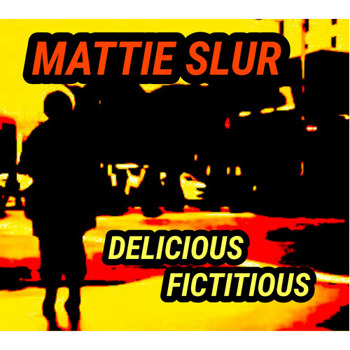 Delicious Fictitious