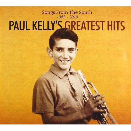 Songs From The South 1985-2019