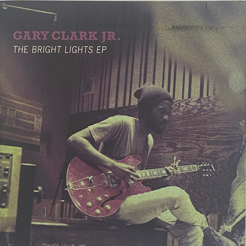 The Bright Lights Ep