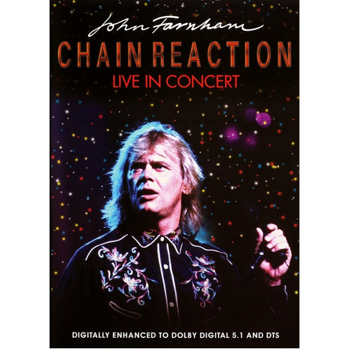 Chain Reaction: Live In Concert