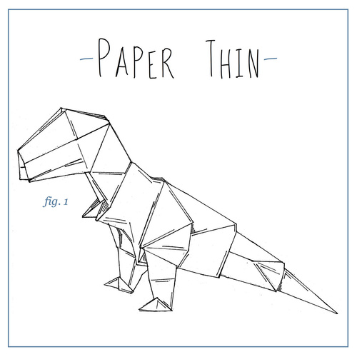 Paper Thin