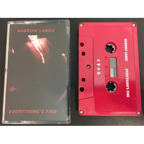 Everythings Fine