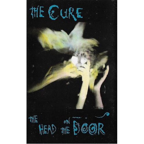 The Head On The Door