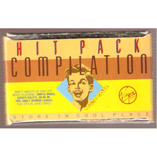 Hit Pack
