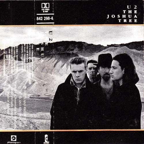 The Joshua Tree