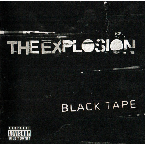 Black Tape