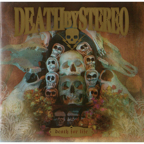 Death For Life