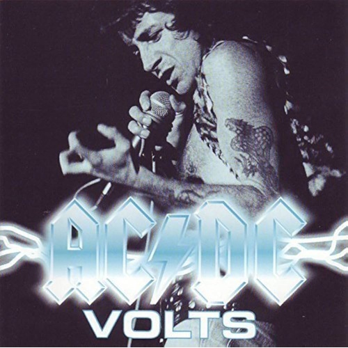 Volts