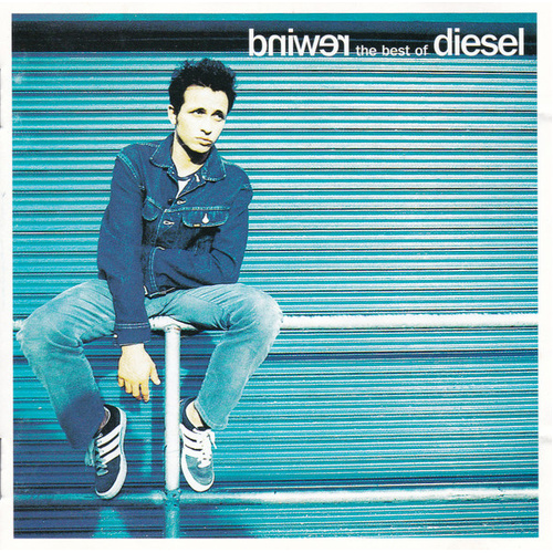 Rewind: The Best Of Diesel