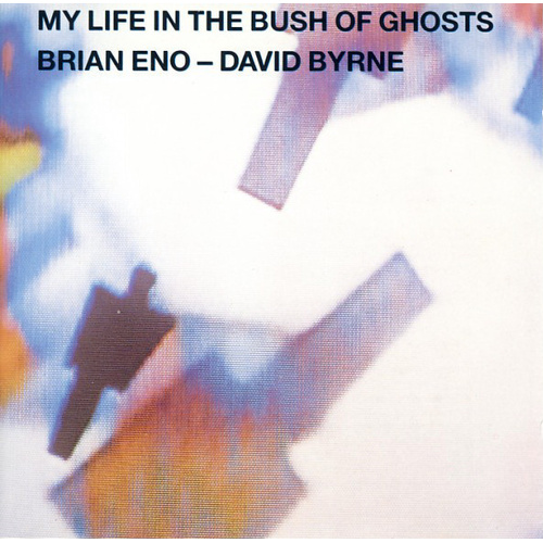 My Life In The Bush Of Ghosts