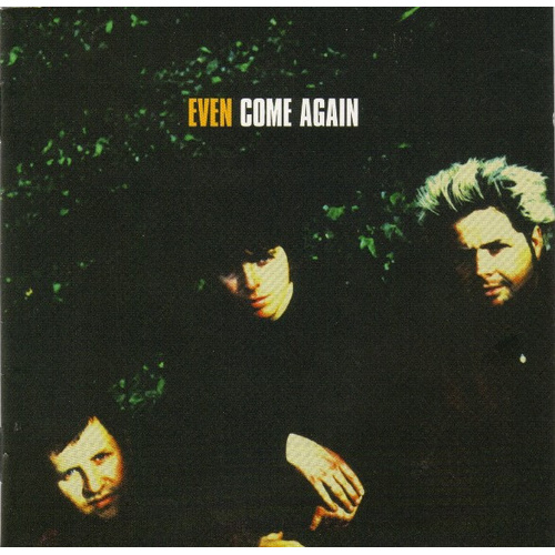 Come Again (Limited Edition)