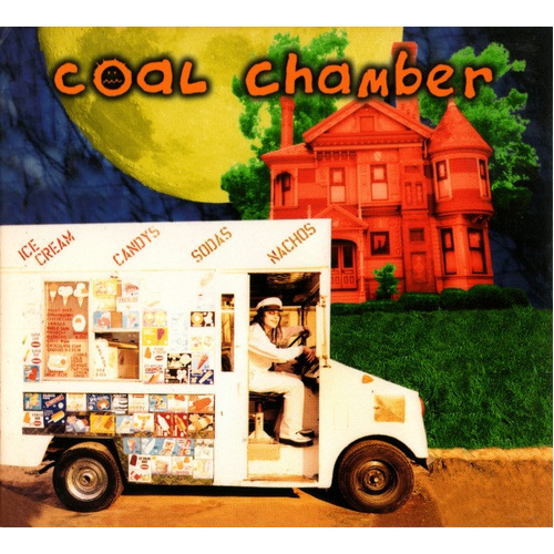 Coal Chamber (Special Edition)