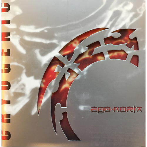 Ego-Noria