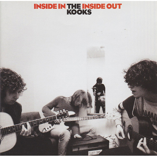 Inside In/Inside Out